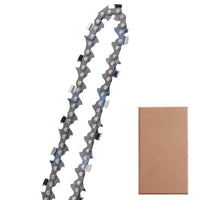 Hipa 20 Inch MS290 Chain .325 Pitch .063 Gauge 81 DL For Stihl MS271 MS261 MS270 MS280 MS 260 290 024 026 028 Chainsaw #26RM3 81 22BPX081G