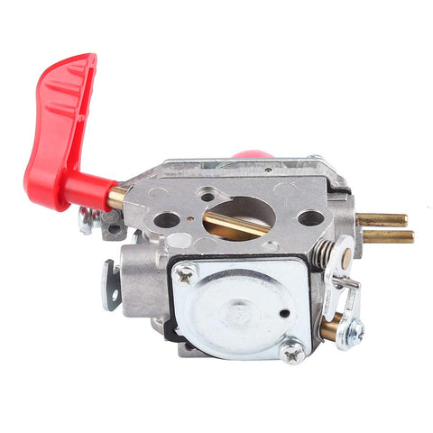 Carburetor Kit for Poulan BVM200FE Craftsman 358.794700 358.794770 358.794780 358.794774 25CC Leaf Blower Parts # 545081857 C1U-W43B
