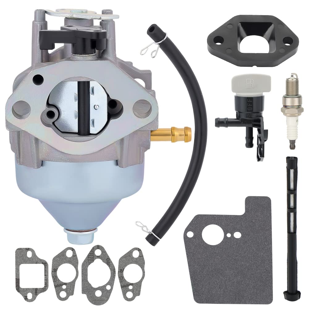 Hipa 16100-Z8B-911 Carburetor for Ryobi RY80940B 2800 psi 3100 psi