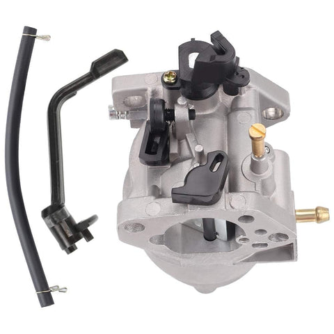 Hipa Carburetor Fit GENERAC GP7500E GP5500 GP6500 GP6500E 8125 Watt Gas Powered Portable Generator # Replace 0J58620157