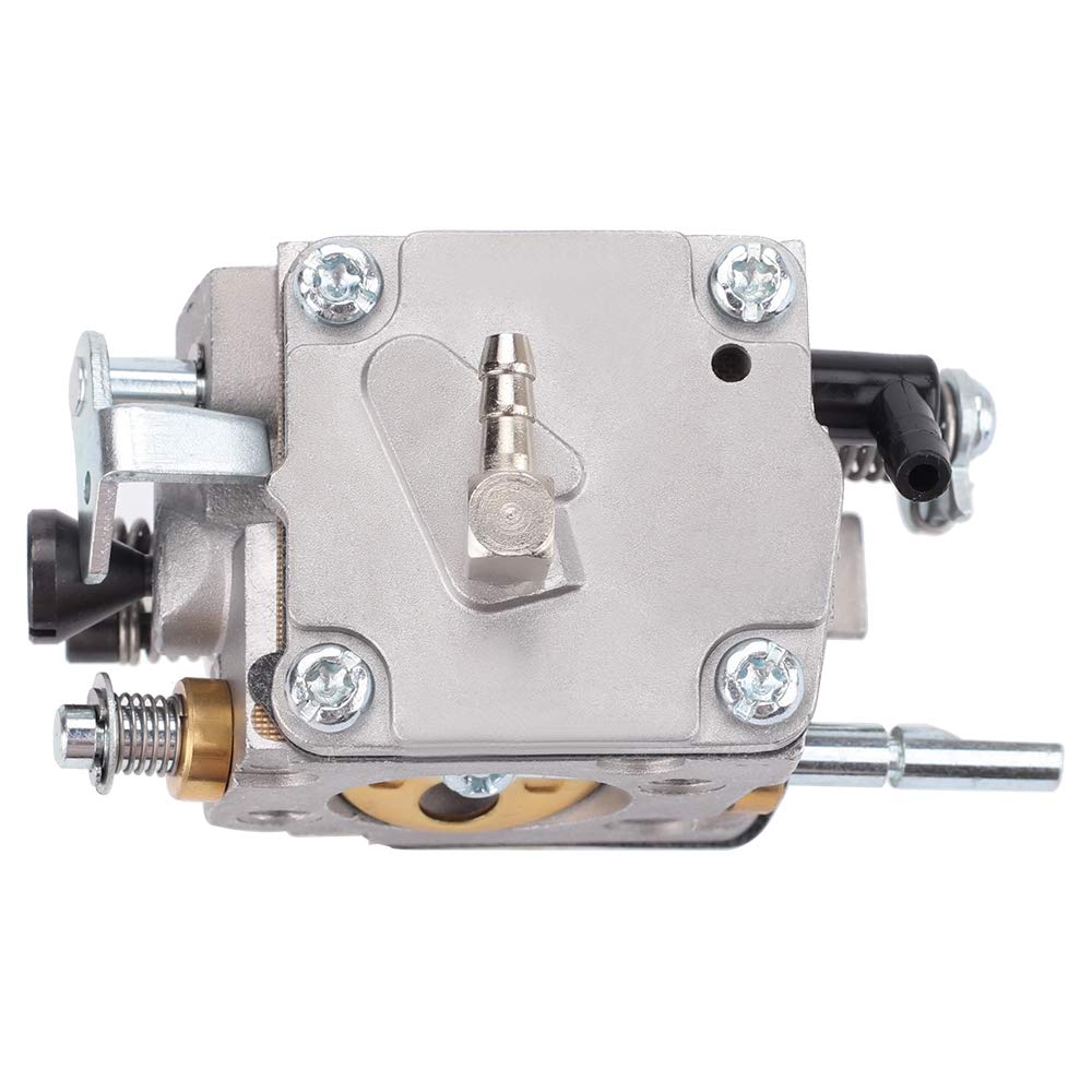 Carburetor Kit For Stihl TS400 Concrete Saw - Includes Air Filter & Spark Plug