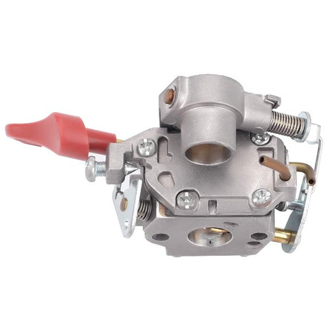 C1M-W44 Carburetor Kit for Poulan Pro PP338PT PP133 PP333 33cc Craftsman 358791170 358791140 358791140 358795920 Gas Trimmer Brushcutter
