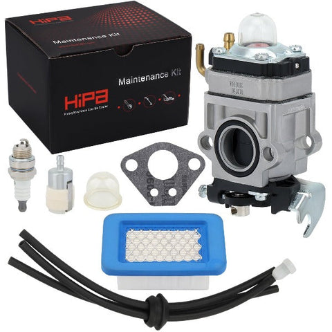 Hipa Carburetor Kit For Echo PB-651H PB-651T PB-755T PB-755SH PB-755H PB-755ST Leaf Blower # Walbro WYK-192