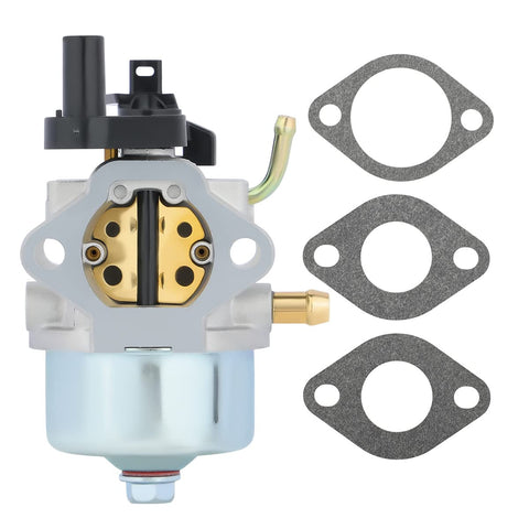 Carburetor for Toro CCR2450 CCR 3650 CCR2400 CCR2500 CCR3000 CCR3600 GTS 3650 6.5hp Lawnboy Snow Thrower Replace 801396 801233 801255