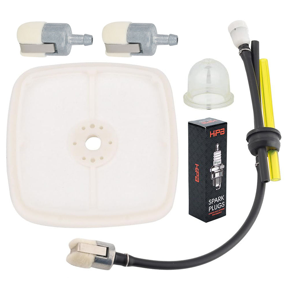 Keihin Pwm Kit Ricostruzione Carburatore Per Motoseghe Poulan PRO - Foto 14