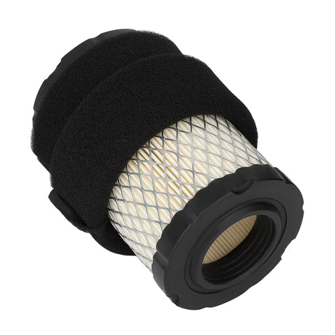 Air Filter For John Deere D100 D105 D110 D125 D130 D140 Briggs & Stratton 31A507 31A607 31A677 Engine Replace GY21435 MIU13038 MIU13963