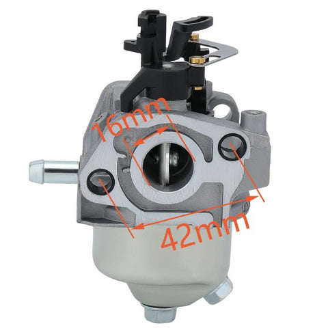 Hipa Carburetor Fit for Kohler 14 853 55-S XT650 XT675 149cc Toro 20371 22-inch Husqvarna MTD Engine Lawn Mower Auto Choke Carb