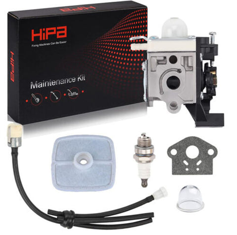 Autosaleshop Carburetor For Echo SRM-225, GT-225, PAS-225 – Replaces Zama RB-K93