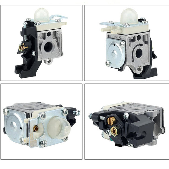Briny River Vergaser-Reparatur-Set – 2 Stück, Passend Für Echo SRM 210/225 & Zama RB-10
