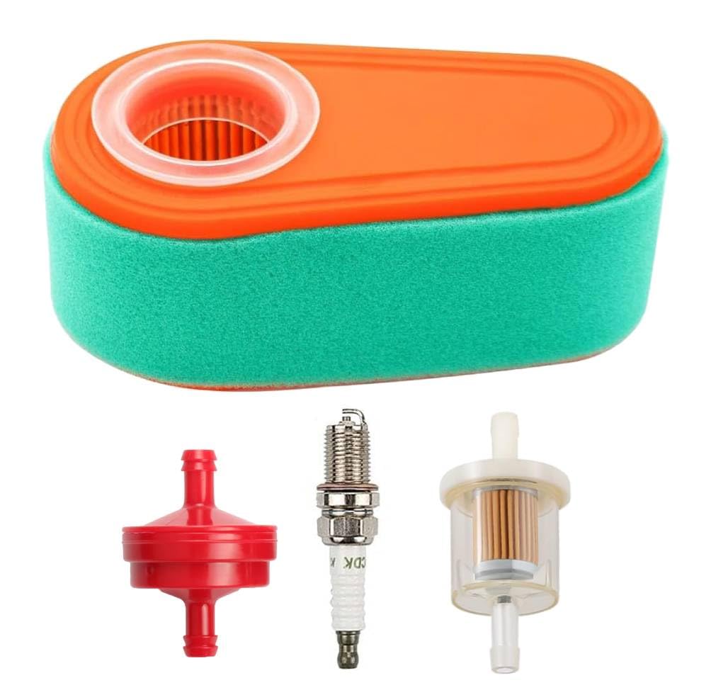 795066 Air Filter With 796254 Pre Filter 5419 For BS 800E 795066 Air Filter With 796254 Pre Filter 5419 For BS 800E