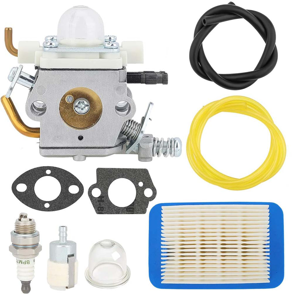 Pezzo Di Ricambio Per Soffiatore PB250 Carburatore Per Echo PB250LN PB-250 ES250 Soffiatore Kit Carburatore Aftermarket