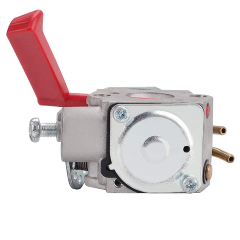 Carburetor for Homelite UT20760 UT20764 UT20769 US20751 UT15180 UT15176 B25C D725CD D825SB String Trimmer Replace C1M-W44 984534001