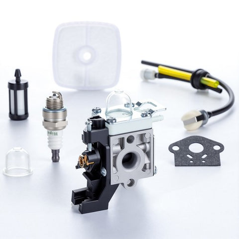 Hipa Carburetor Kit for Echo PE-225 PPF-225 PPF-235ES PPT-235ES Trimmer A021001690