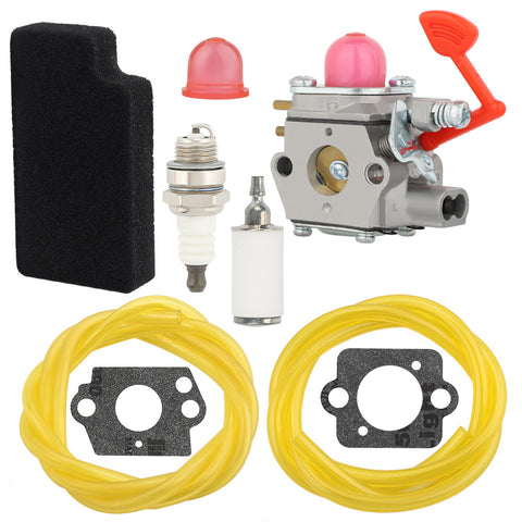 HIPA CARBURETOR COMPATIBLE WITH POULAN CHAINSAW