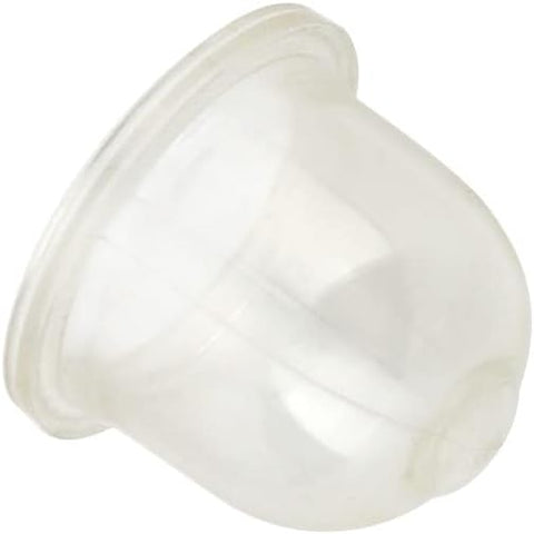 thumbnail image 2 of 5-Pack Carburetor Primer Bulb For Echo, Zama, Stihl Trimmers – Fits SRM-210, HC-200, More 2 of 5