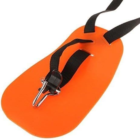 Trimmer Full Harness for Stihl FS55 FS72 FS74 FS36 FS90 FS80R FS, KM Series Trimmer Double Shoulder Strap Replace 4119 710 9001 596296801