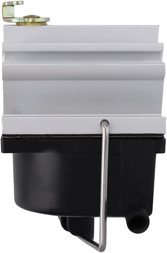 Tondeuse,640020 carburateur filtre à Air Kit de mise au point pour Tecumseh 640020A 640020B Tondeuse,640020 carburateur filtre à Air Kit de mise au point pour Tecumseh 640020A 640020B