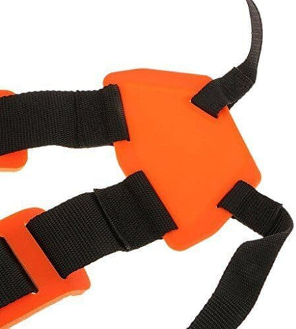 Trimmer Full Harness for Stihl FS55 FS72 FS74 FS36 FS90 FS80R FS, KM Series Trimmer Double Shoulder Strap Replace 4119 710 9001 596296801