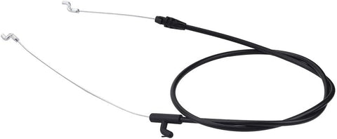 51 Inch Control Cable Brake for MTD Troy Bilt 946-04661 TB100 TB110 TB115 TB120 TB130 TB140 TB160 TB230 TB240 TB320 TB330 TB330XP Lawn Mower