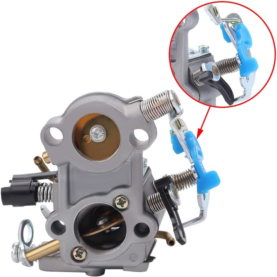 2X LUFTFILTER FÜR HUSQVARNA 455 455E 455 RANCHER 4... – Grandado 2X LUFTFILTER FÜR HUSQVARNA 455 455E 455 RANCHER 4... – Grandado