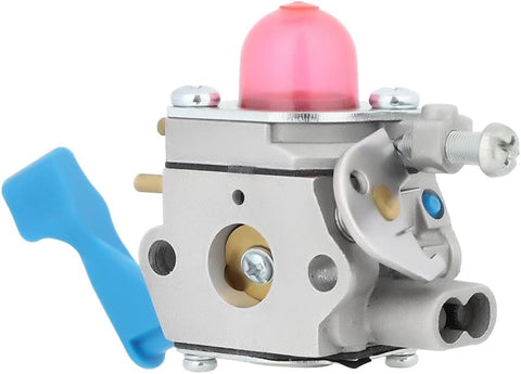 Carburetor Kit for Weed Eater GHT17 GHT22 GHT180 GHT220 GHT195LE GHT225LE GHT180LE Excalibur 22 inch Hedge Trimmer Poulan PHT19 #C1U-W13A