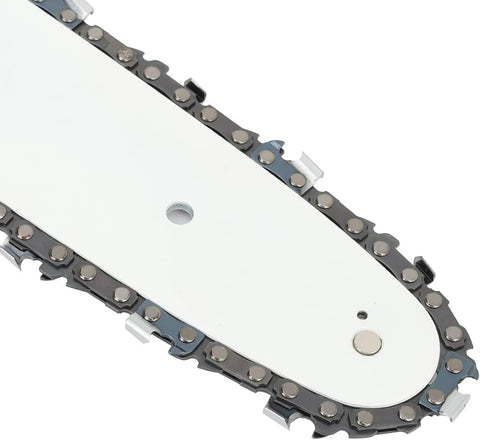 Hipa R40 10 Inch Pole Saw Chain 3/8 LP .043 40 Bumper DL For R40 90PX040G Husqvarna 436 LI T536 LiXP 536 LiXP WG 323 322 for 10" B&D LCS1020 J D PS2383 PS2683 Ryobi TP26