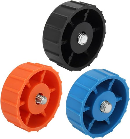 Trimmer Head for Bolens BL110 Ryobi BC30 CS30 SS30 RY30040A 30cc Trimmer Homelite B25S BC800 BC900 F3040 F3050 Replace 000998265