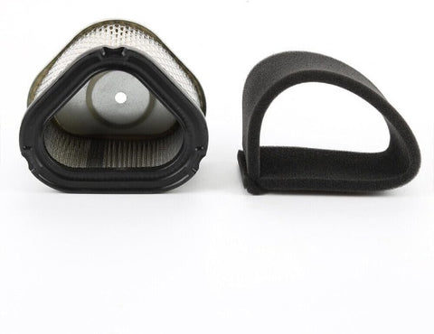 Hipa 12 083 05-S Air Pre Filter Kit for Kohler Command Pro CV11 CV12.5 CV12.5ST CV13 CV13S CV13ST CV14 CV14ST CV15 CV16 CV16S Engine Tractor
