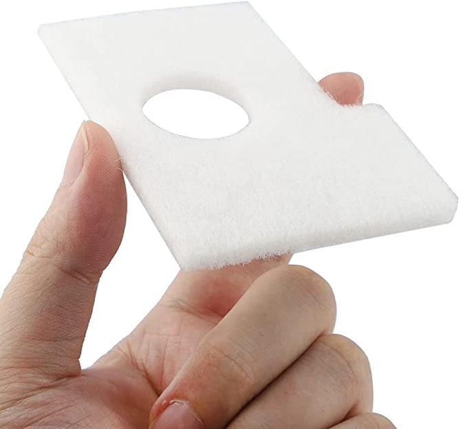 Aboiled Lot De 10 Filtres à Air Pour MS180 MS 180 MS180C