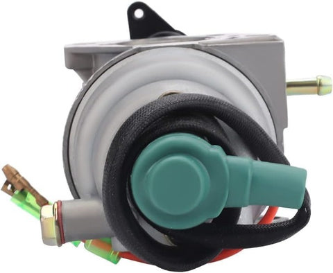 Hipa 16100-ZE3-704 Carburetor for Honda GX340 GX390 11HP 13HP Engine EB5000X EB5000 EB6500 EB6500X EB6500SX Generator for 16100-ZE2-734 16100-Z5L-F12