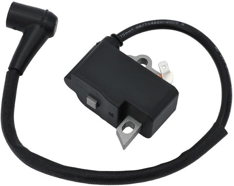 Ignition Coil for STHIL MS441 MS 441 Chainsaw Replace 1138 400 1300 11384001300