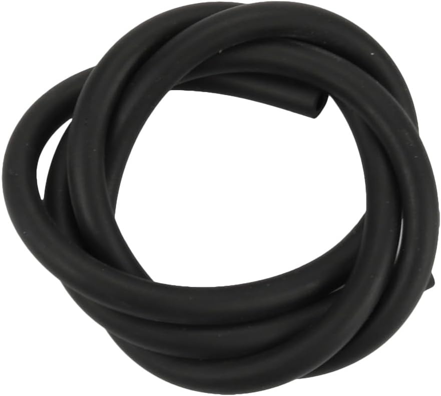 2pcs Fuel Line Grommet For Stihl FS81 FS85 FS86 FS88 FS106 FS108 HL75 HS75 HS80