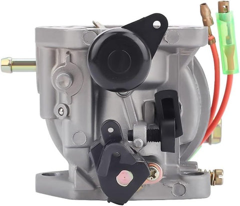 Hipa 16100-ZE3-704 Carburetor for Honda GX340 GX390 11HP 13HP Engine EB5000X EB5000 EB6500 EB6500X EB6500SX Generator for 16100-ZE2-734 16100-Z5L-F12
