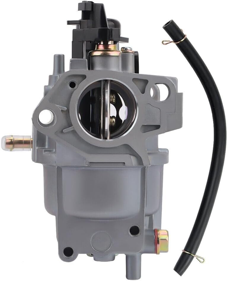 Hipa 16100-Z5T-U86 Carburetor For McCulloch FG5700 FG6000 FG5700AK FG5700BK FG6000MA QJ182 QJ188 11HP 13HP Generator Replace 0QJ182QDP09 032600Q03F000