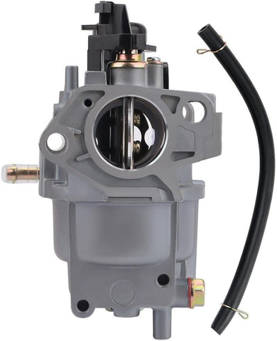 Hipa 16100-Z5T-U86 Carburetor For McCulloch FG5700 FG6000 FG5700AK FG5700BK FG6000MA QJ182 QJ188 11HP 13HP Generator Replace 0QJ182QDP09 032600Q03F000