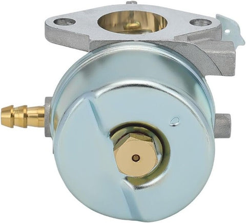 Hipa 640260A Carburetor Kit For Tecumseh LH318XA LH358EA HM100 HM90 HM80 8-10 HP Engine Generator Snowblower # 640023 640051 640140 640152