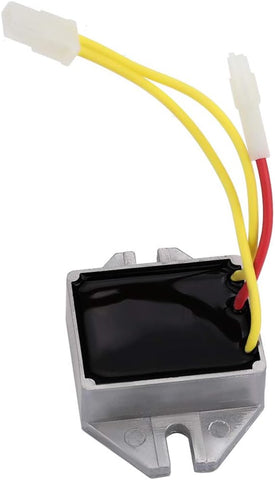 PER Briggs Stratton 394890 393374 691185 797375 797182,Regolatore di tensione PER Briggs Stratton 394890 393374 691185 797375 797182,Regolatore di tensione