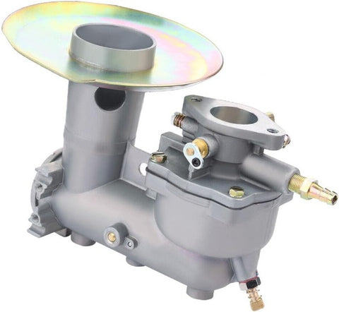 thumbnail image 2 of Carburetor For Briggs & Stratton Engines - Replaces 220431, 392587, 391065, 391074, 391992 2 of 5
