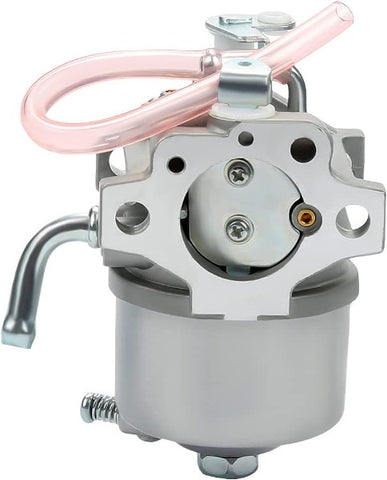 Carburetor for 15003-2364 Kawasaki FC150V John Deere 14SB JX75 JE75 JX85 Walk-Behind Mower 4 Stroke Engine Replace AM121151 AM124620