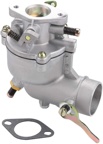 Hipa 490419 Carburetor Kit for BS Engine Toro 38070 38060 31756 31820 Snow Blower Replace 390323 394228