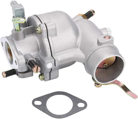 Hipa 490419 Carburetor Kit for BS Engine Toro 38070 38060 31756 31820 Snow Blower Replace 390323 394228