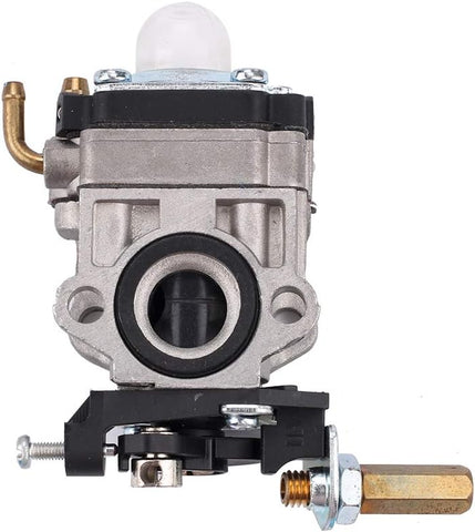 Carburetor Kit For Echo SRM 2601 SRM 2610 PE2601 SRM2400 Trimmer Brushcutter Replaces #12300057730 WYJ-192