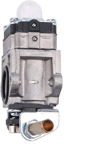 Carburetor Kit For Echo SRM 2601 SRM 2610 PE2601 SRM2400 Trimmer Brushcutter Replaces #12300057730 WYJ-192