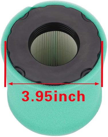 794935 Air Filter For Briggs Stratton 798897 44L977 44M977 44P977 44Q977 49L977 49M977 409777 40T677 40T876 44C677 40T877 44C777 49T777 49T877 Engine