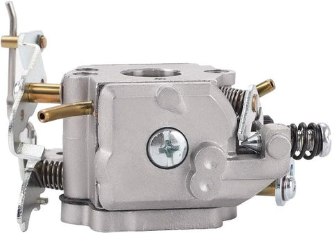 C1M-W26C P3314 Carburetor Kit for Poulan Pro PP4218 PP4018 PP3816 PPB3416 PP3516 PP3416 42cc Chainsaw 545070601 530035590 W 530057925 AirFilter