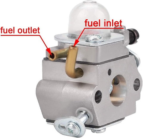 Carburatore Per Echo PB200 ES210 Kit Carburatore Per Echo PB200 - Foto 7