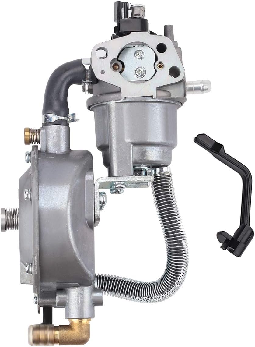 Karbüratör Musluklu HONDA GX160 - GX200 - 5,5HP - 6,5HP Motorlar - WB20 Karbüratör Musluklu HONDA GX160 - GX200 - 5,5HP - 6,5HP Motorlar - WB20