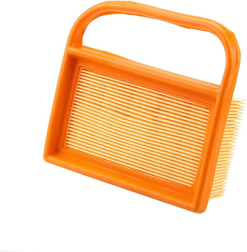 Kit De Démarreur Et Filtre à Air XEBRAD Pour Tronçonneuses à Béton TS410, TS420, TS480i, TS500i – Remplace Les Références OEM 4238 190 0300 Et 4238 140 4401