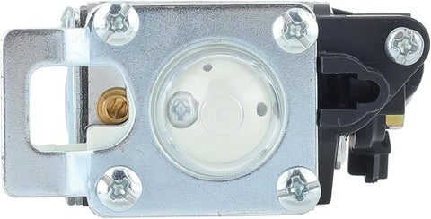 Hipa Carburetor Kit For Echo SRM266 SRM266T SRM266S SRM266U PAS266 SHC266 PE266 Trimmer/Brushcutter Edger Hedge # A021003830 RB-K112