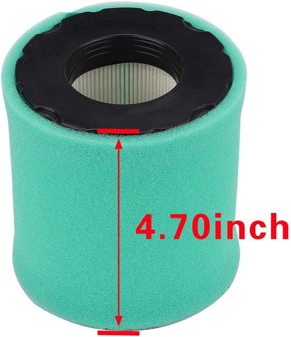 794935 Air Filter For Briggs Stratton 798897 44L977 44M977 44P977 44Q977 49L977 49M977 409777 40T677 40T876 44C677 40T877 44C777 49T777 49T877 Engine